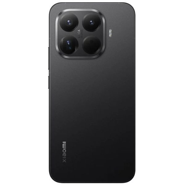 Xiaomi 15T Pro 5G dual sim 12GB RAM 512GB negro