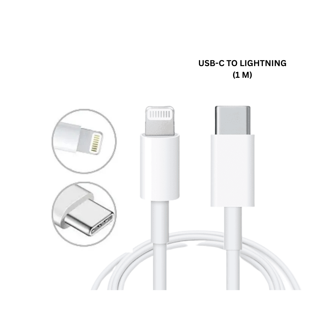 Cable iPhone USB C Cable Cargador iPhone Carga Rapida cable Tipo C iPhone Charger cable para Apple iPhone 14 Pro Max/13/12 Mini/11/XS/XR/8Plus/SE/iPad