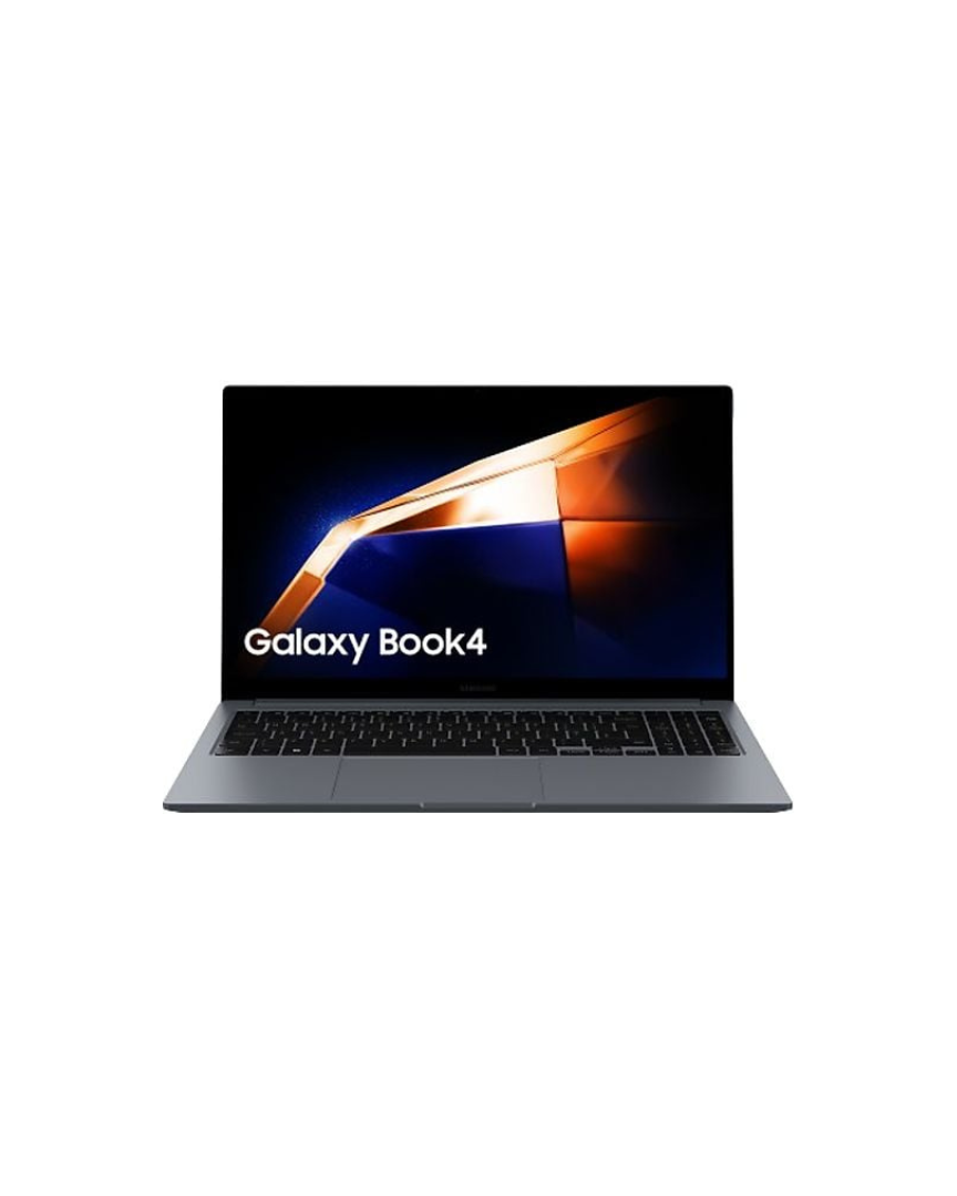 Portátil - Samsung Galaxy Book4, 15.6" FHD, Intel® Core™ i5-1335U, 16GB RAM, 512GB SSD, Intel® Graphics, W11H, Gris