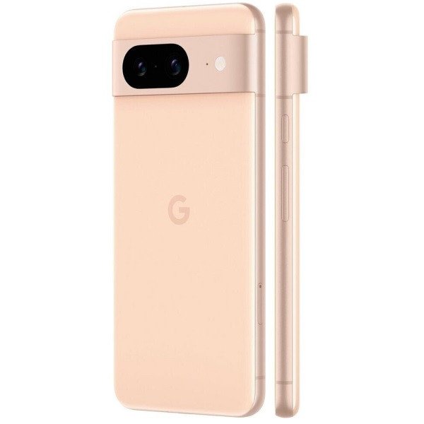 Google Pixel 8 5G dual sim 8GB RAM 128GB pink