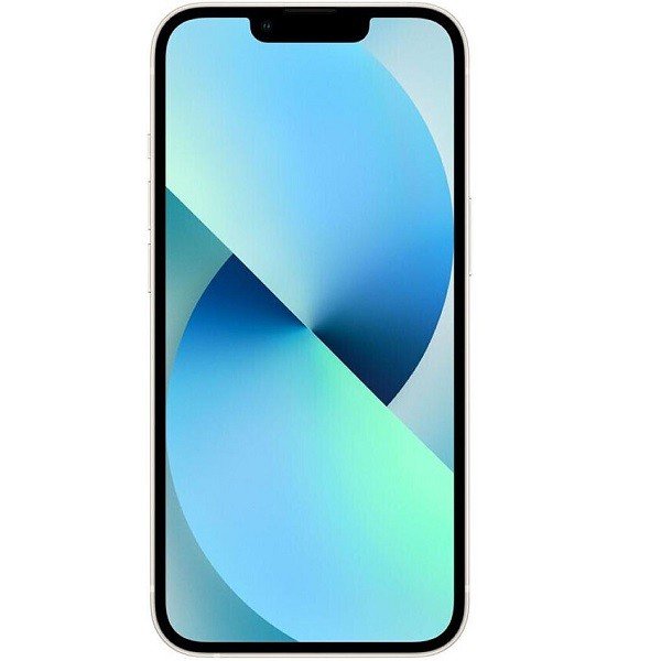 iPhone 13 128GB blanco
