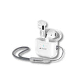 Wireless Bluetooth Earbuds for iPhone and Android | DeepBass TWS X5 PRO
