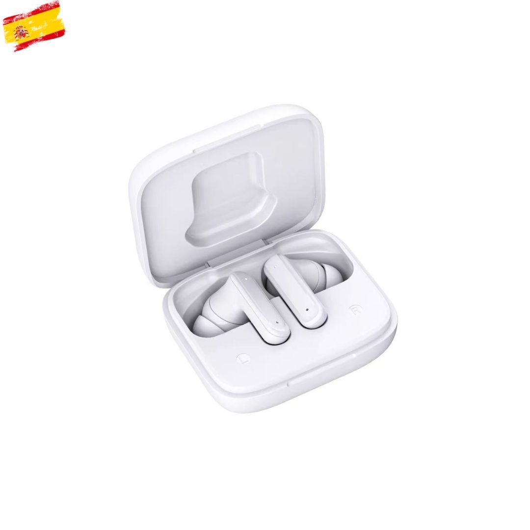 Wireless Bluetooth Earbuds for iPhone and Android | DeepBass TWX X8 True ANC