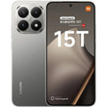 Xiaomi 15T 5G dual sim 12GB RAM 256GB gris